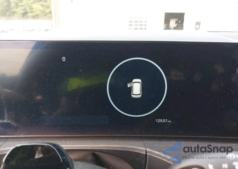 2024 Hyundai Santa Fe Hybrid Limited z USA, uszkodzony, nr VIN 5NMP3DG11RH009038